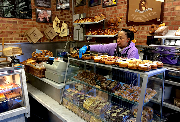 Top 5 Places to Visit in Stepney Green