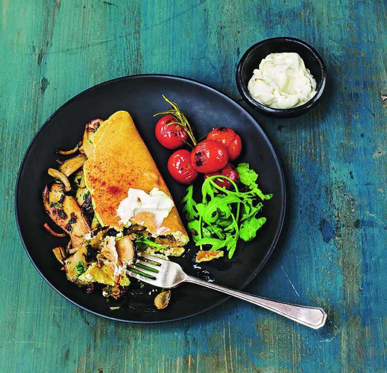 vegan recipe