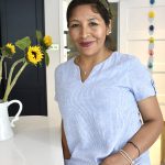 Peruvian food east london at home