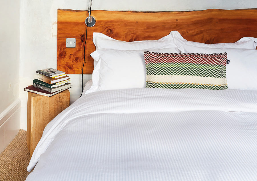 Best places to stay in East London