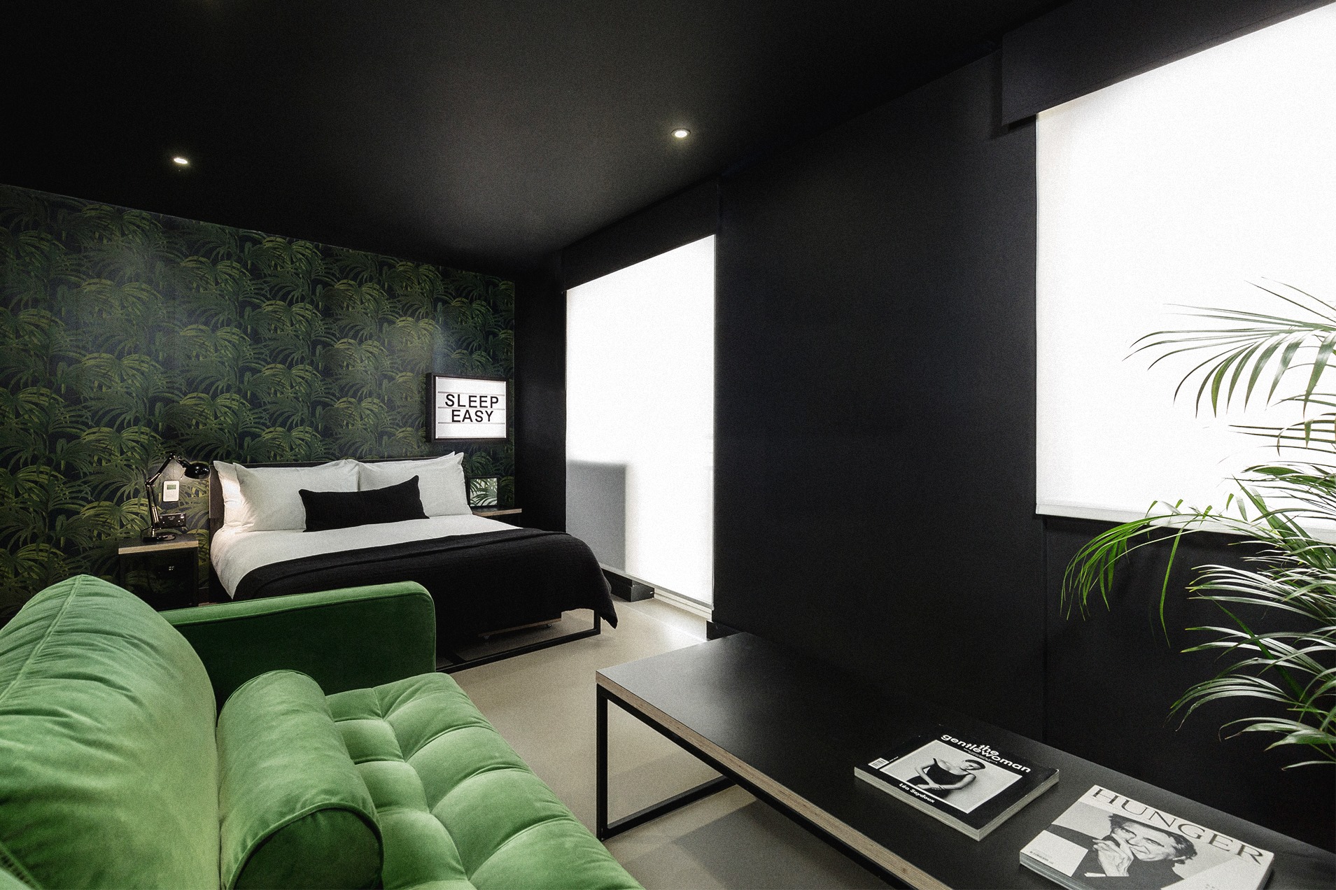 kip hotel hackney - London