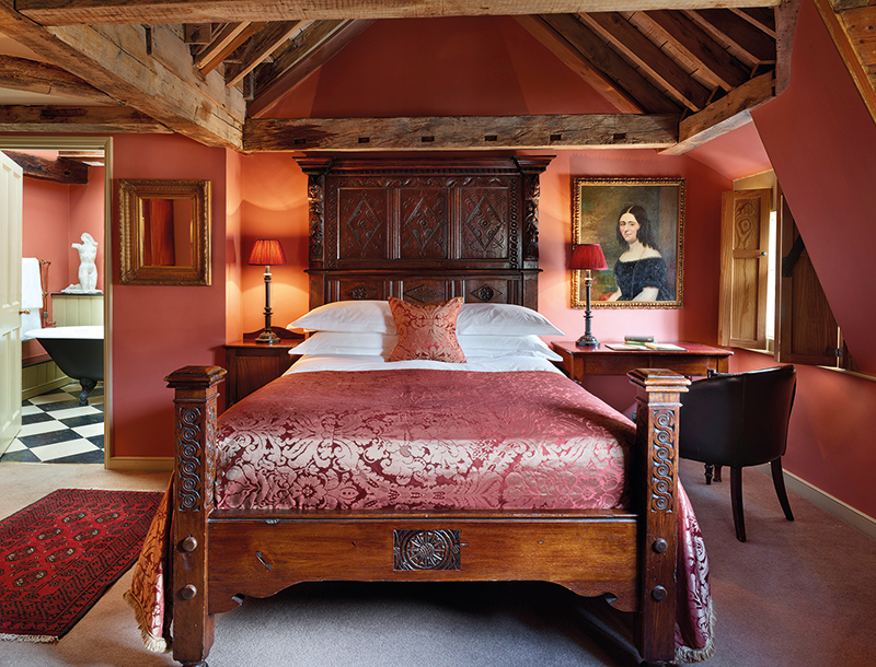 The Rookery Hotel - London