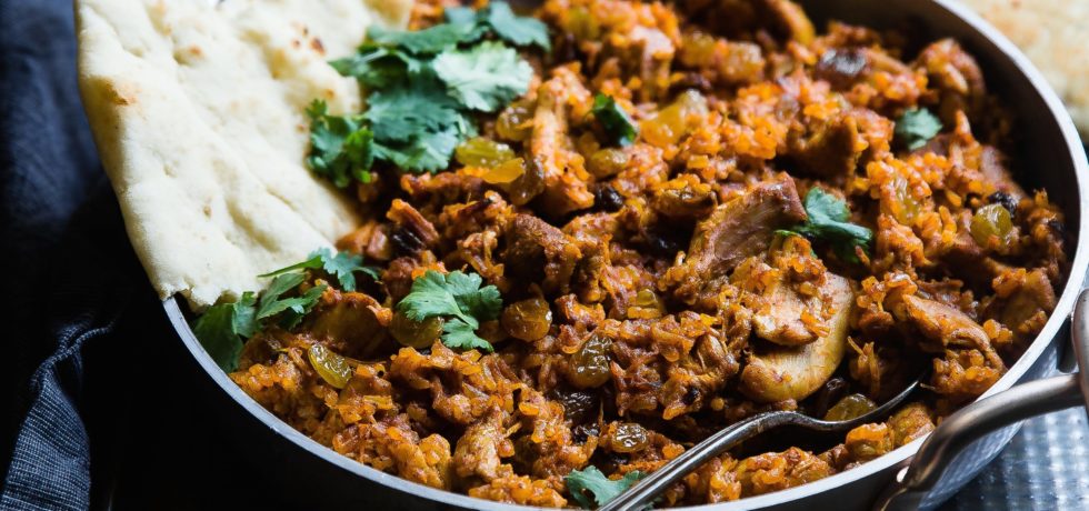 Indian food
