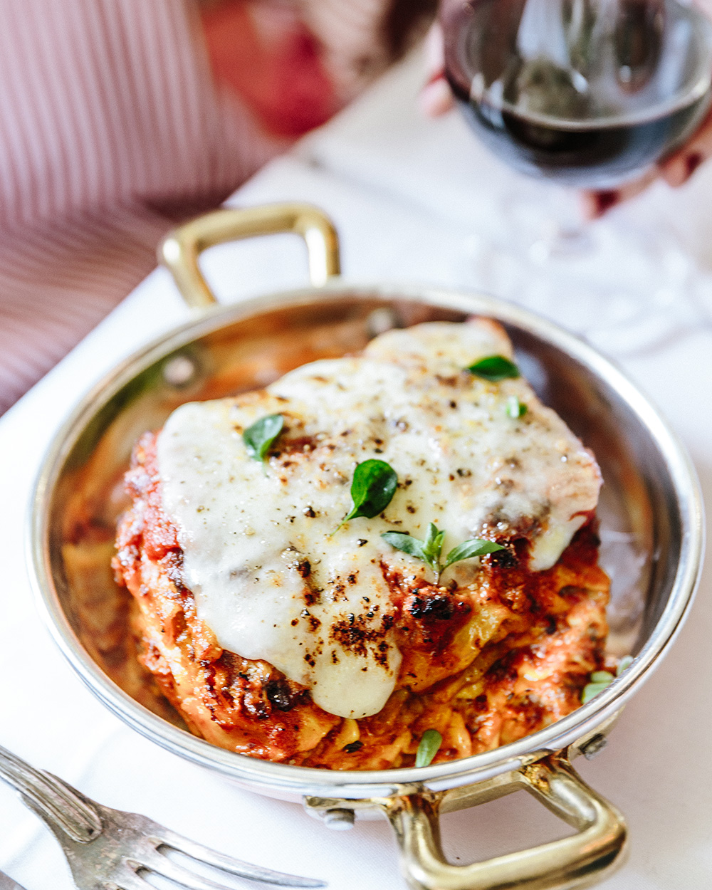 Best restaurants east London takeaway and delivery