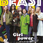 Beast magazine