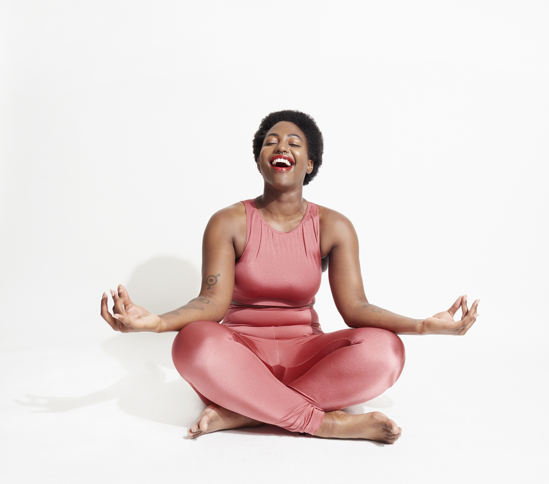 yoga classes