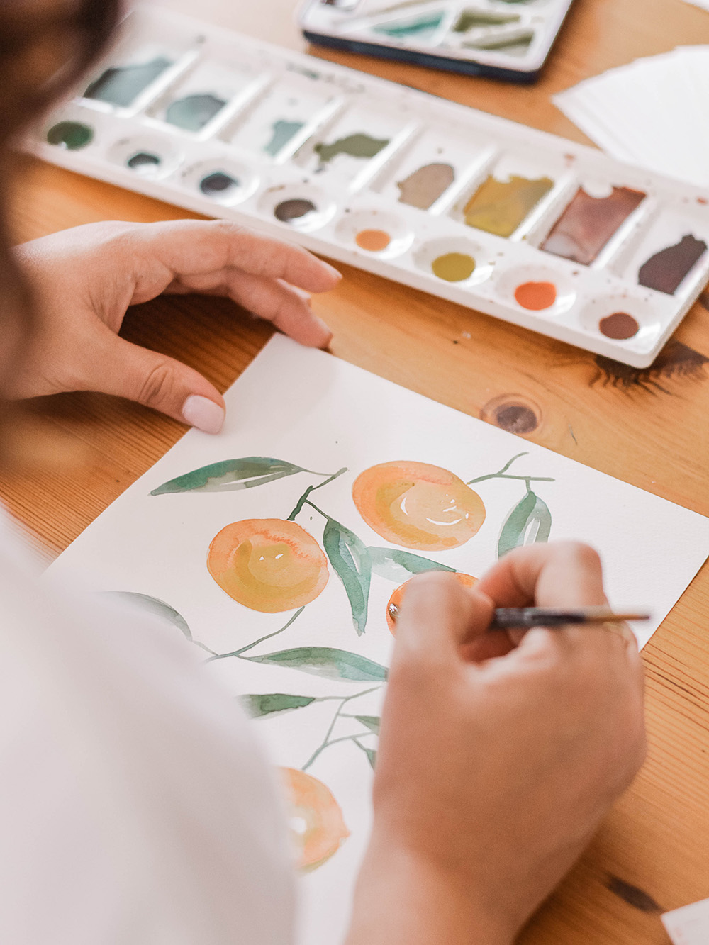 online drawing classses