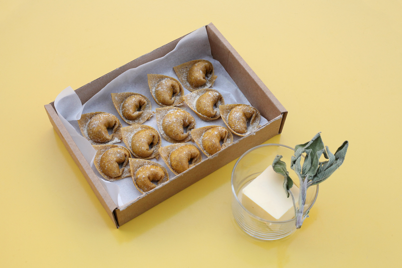 East London Food delivery