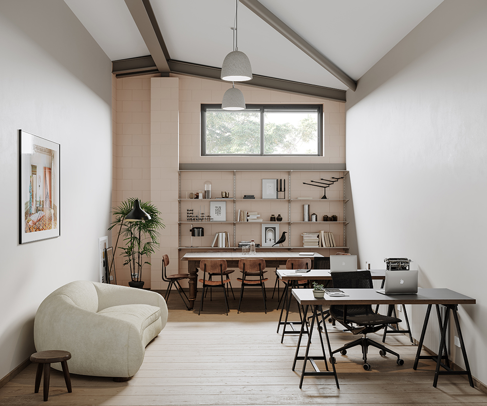 Theatre Studios Hackney Downs