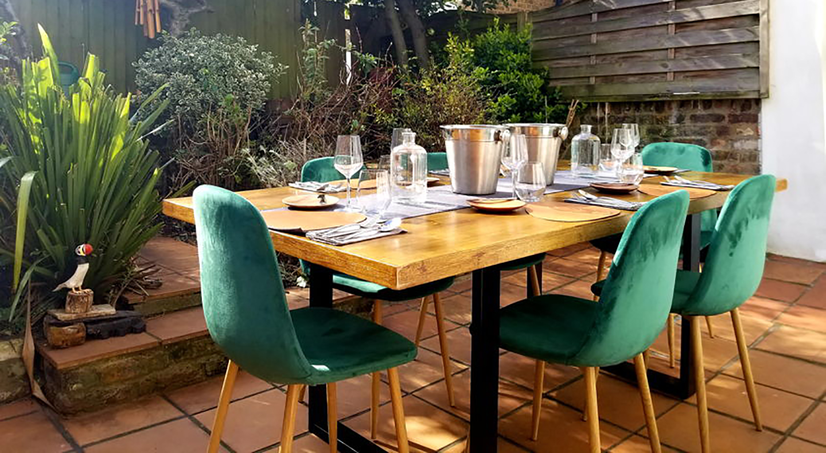 Chef's Table