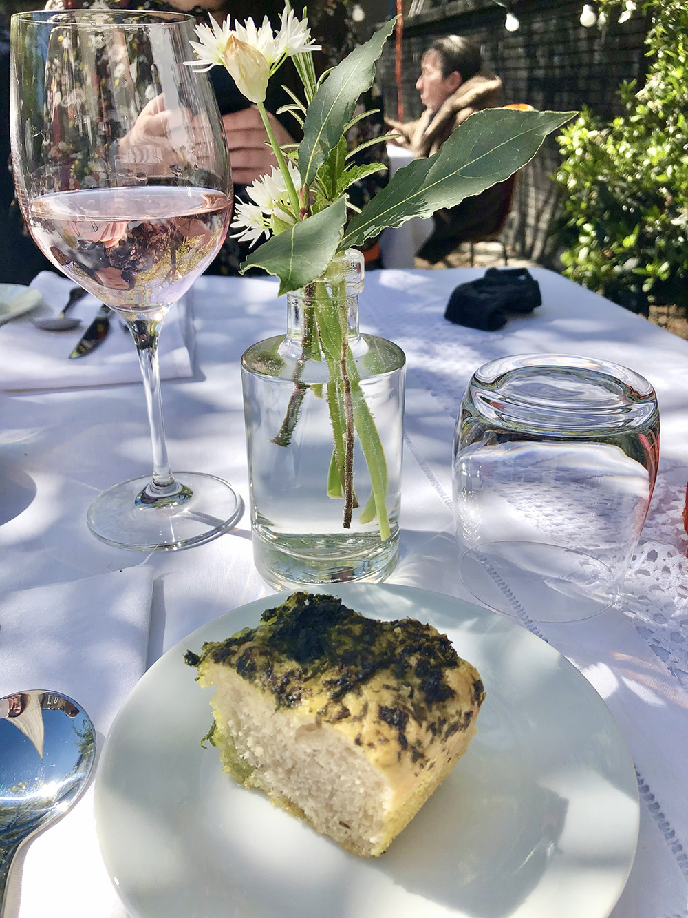 e3 vegan supper club