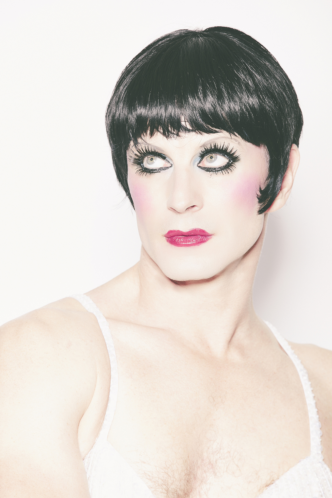 drag queen