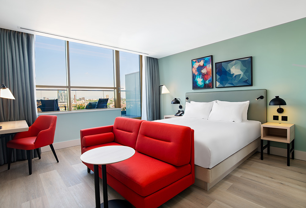 Hyatt Place hotel
