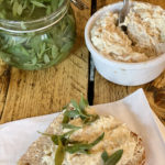 wild food