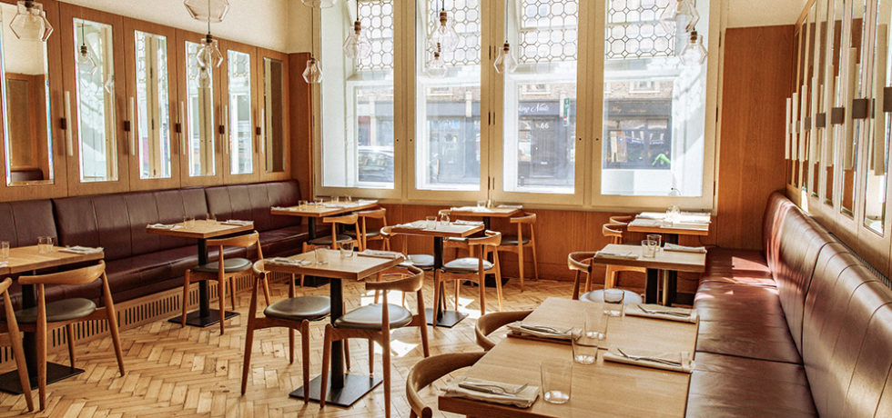 townsend restaurant