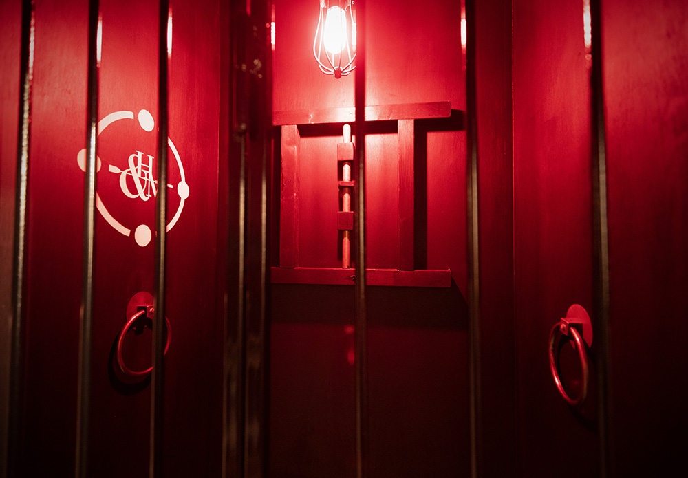 Harness & Mane, Hair Salon Walthamstow Beastmag