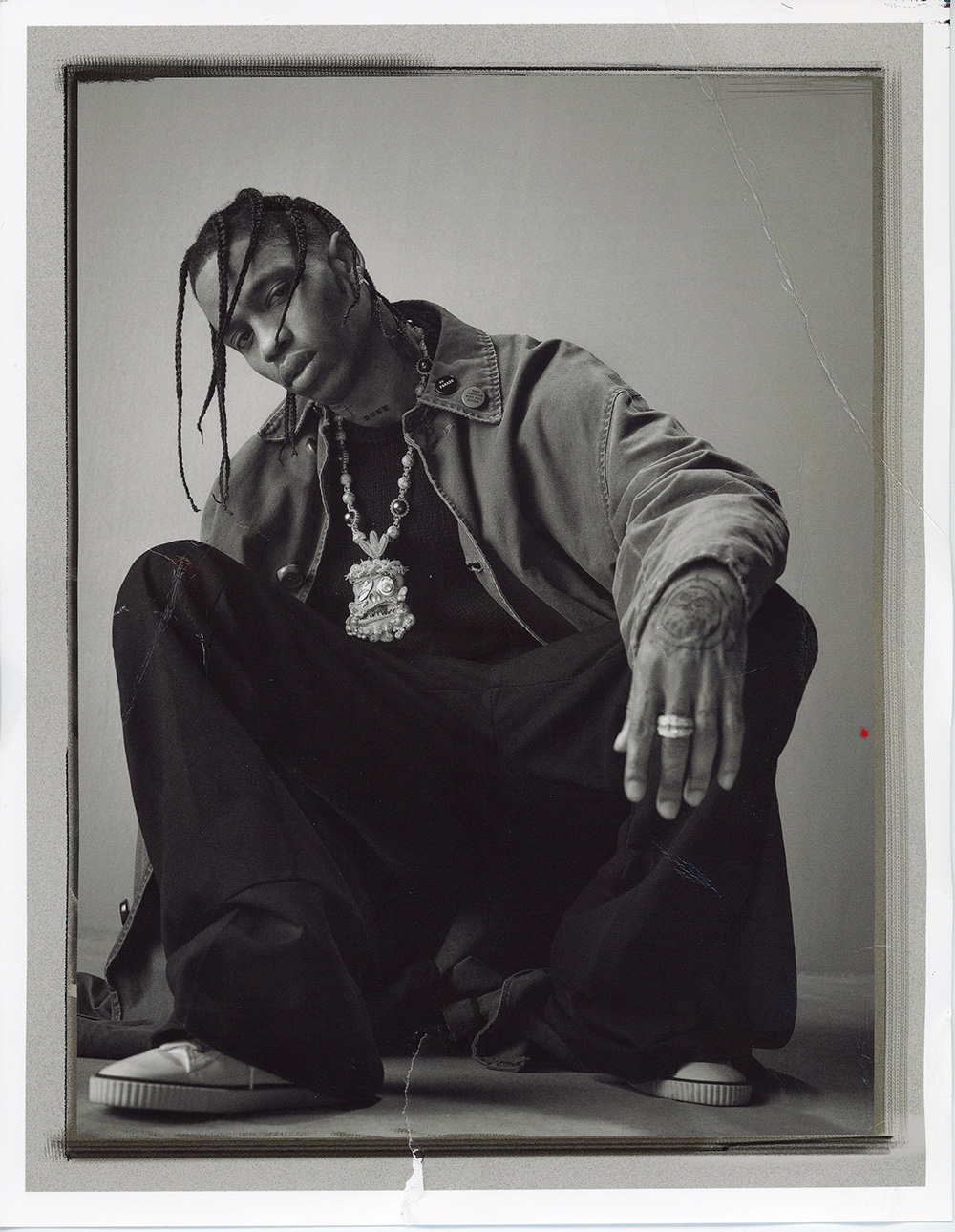 Travis Scott