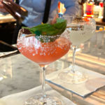 Terra cocktail bar