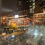 Eataly East London