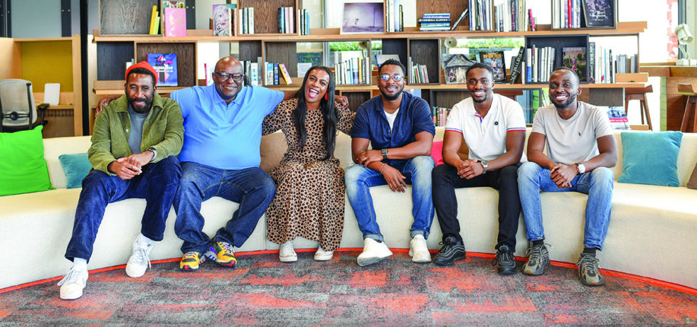 Google BGN UK Steerco Committee