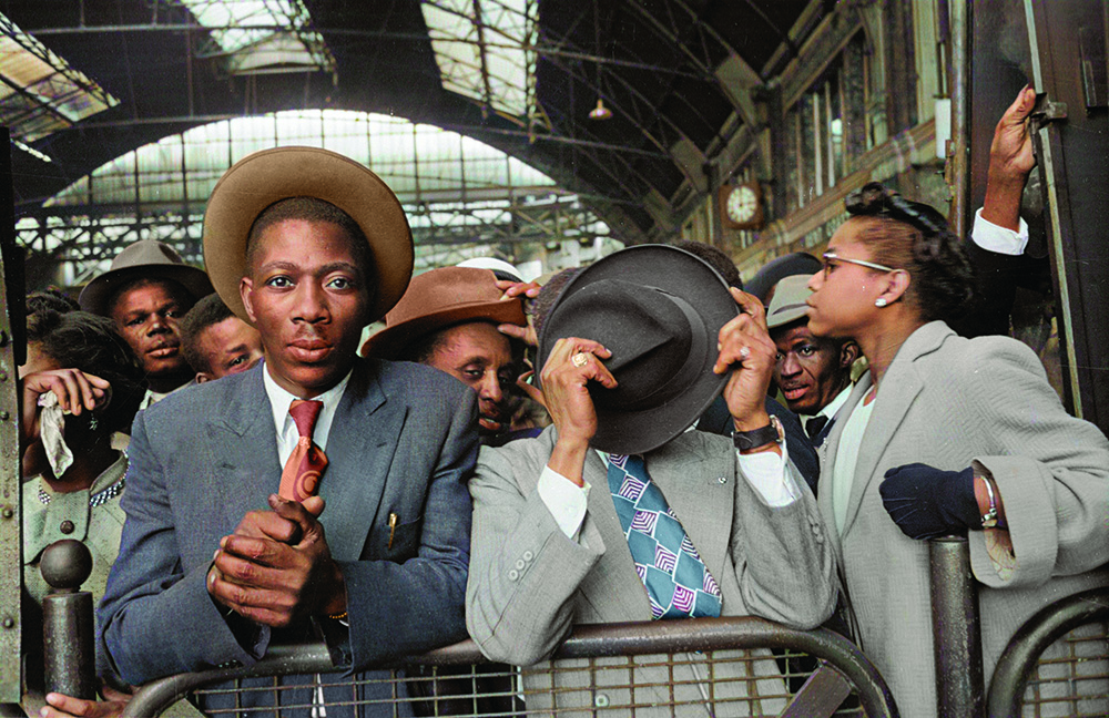 Black History Month