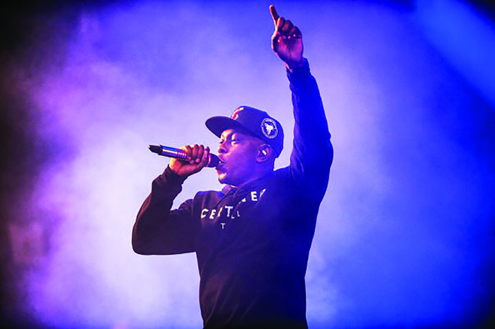 Uk Grime Rappers The Story of Grime - born in East London - Beastmag