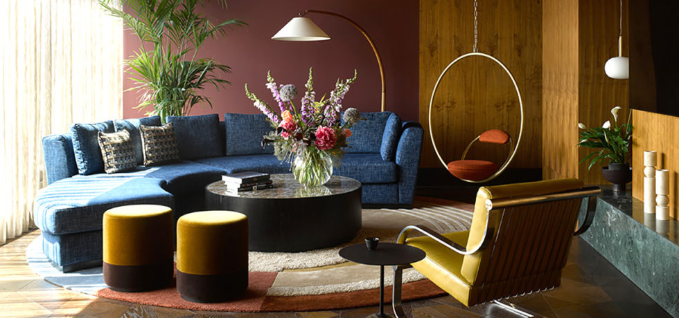 Nobu Hotel Shoreditch London