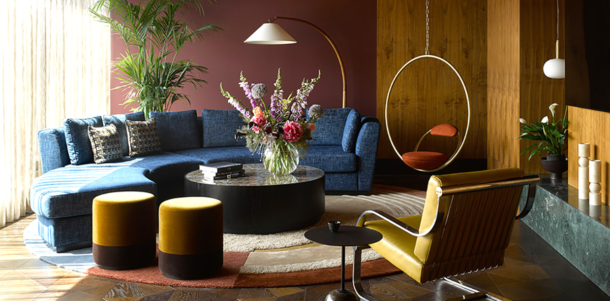 Nobu Hotel Shoreditch London