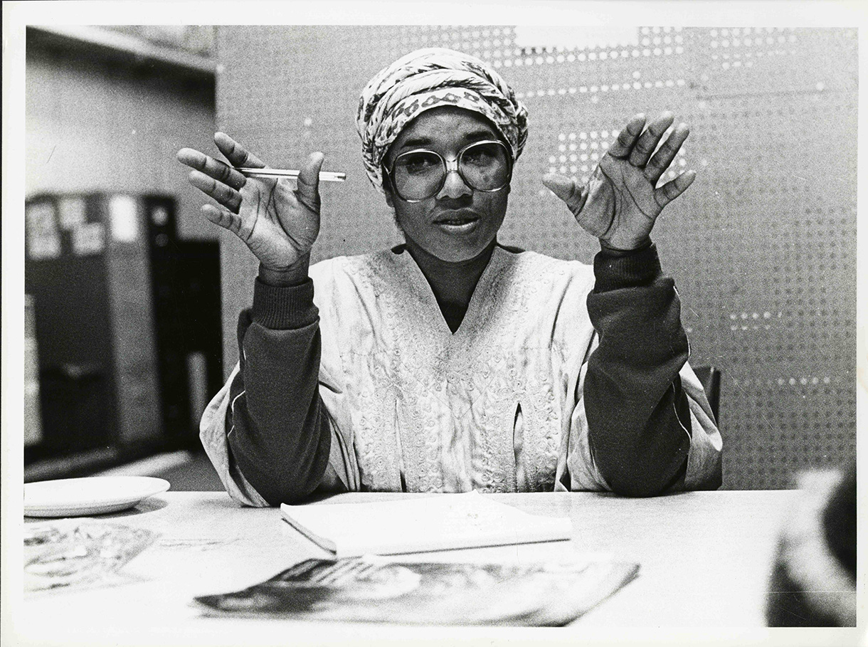 Community Darkroom