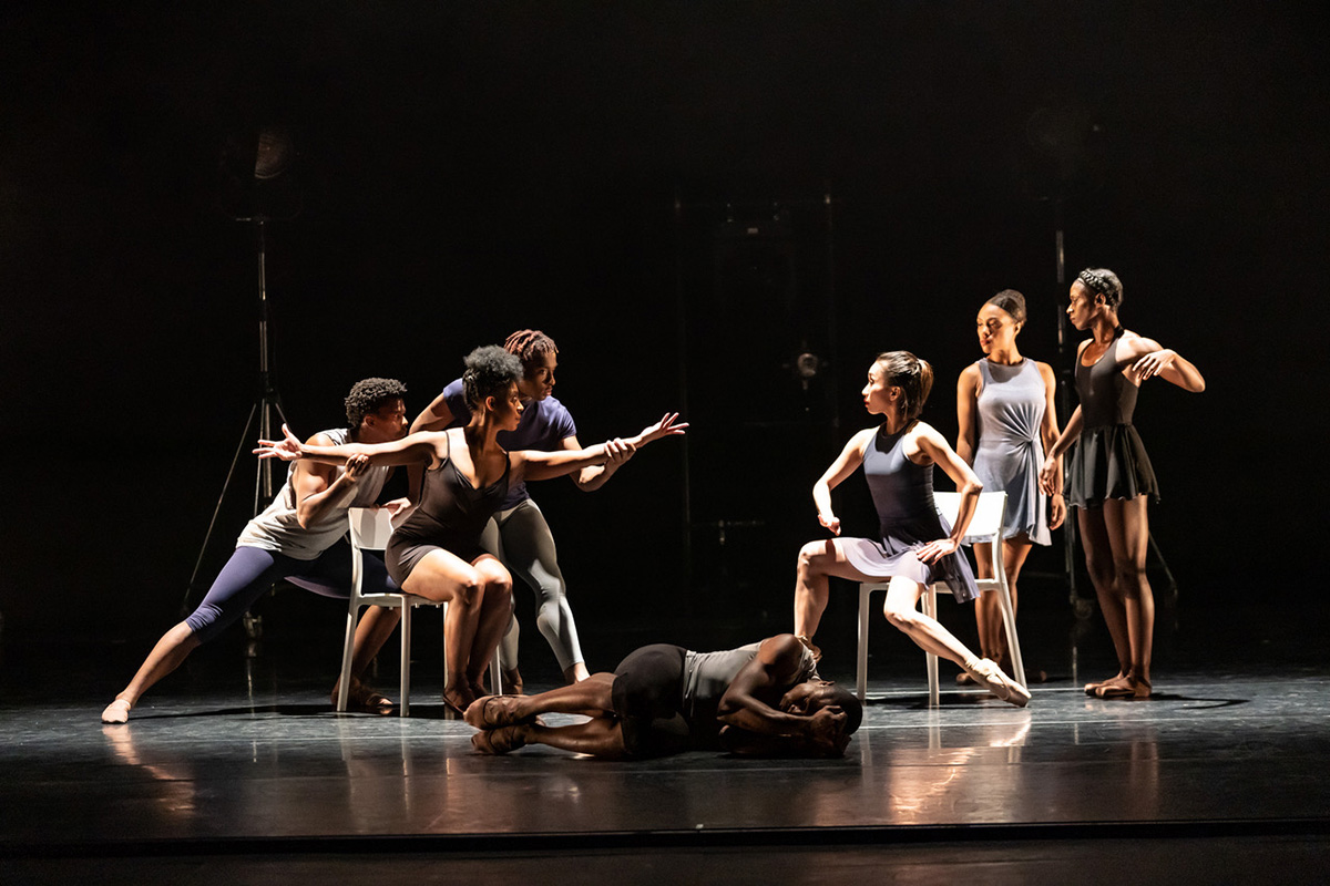 Ballet Black