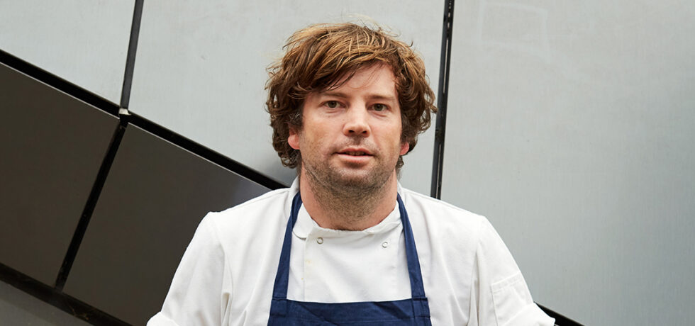 Lewis de Haas Crispin Spitalfields