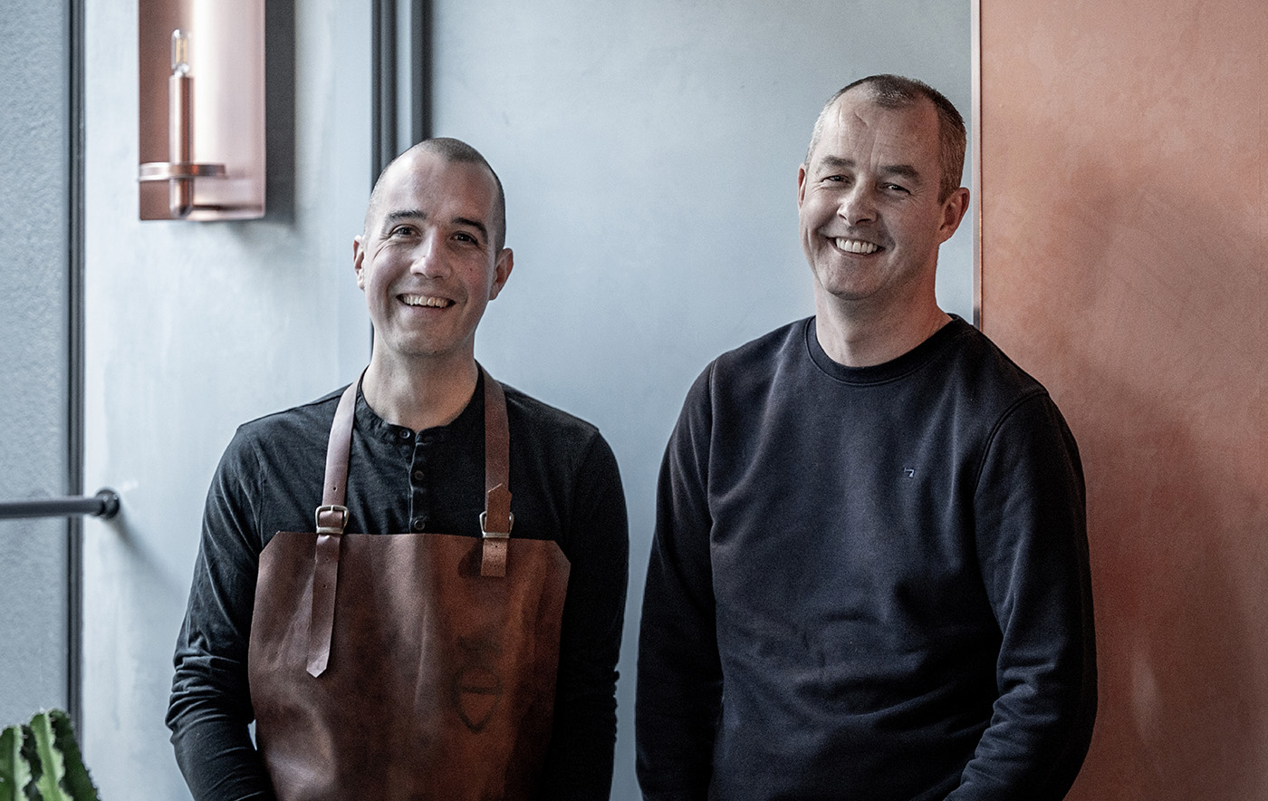 zapote shoreditch east london