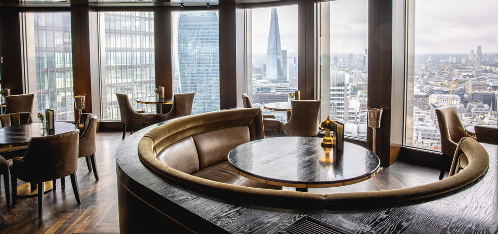 City Social Restaurant and bar