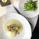 City Social restaurant