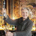 East End pubs landlady The George Tavern