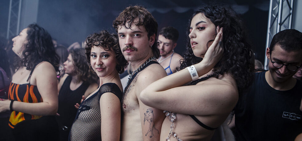 Body Movements festival