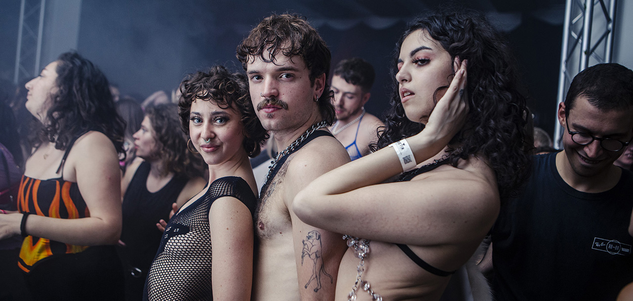 Body Movements festival