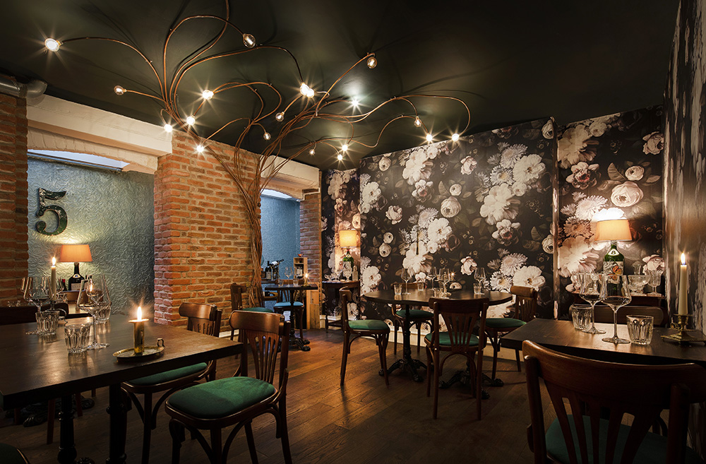 romantic spots valentine's day