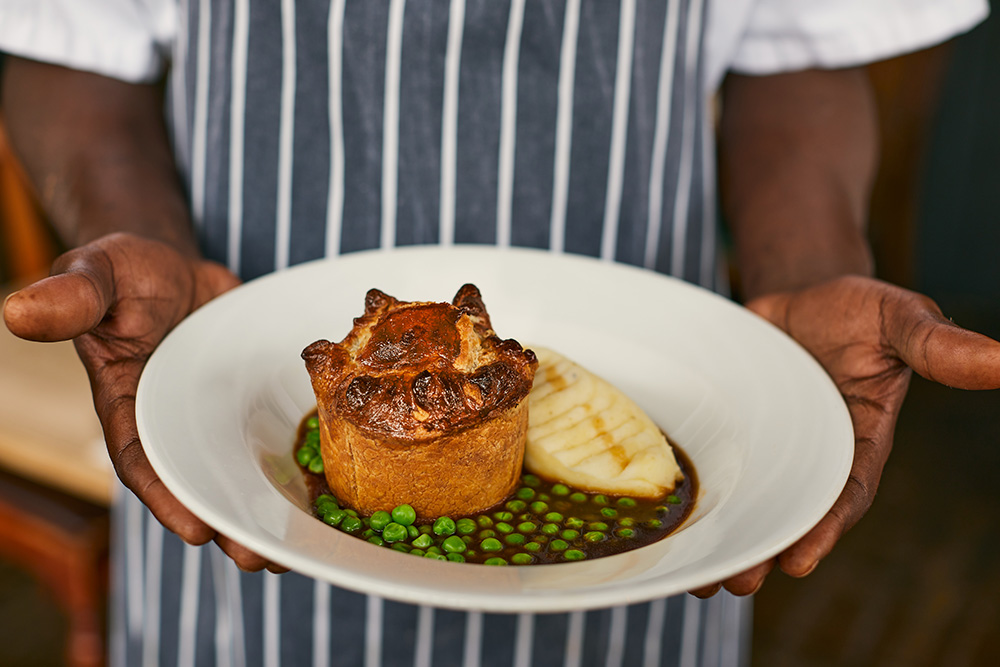 British pie week