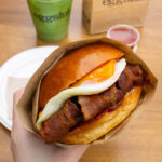 Eggslut classic