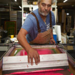 artist Real Hackney Dave