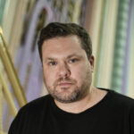 Tom Sutton-Roberts Managing Director at Troxy East London