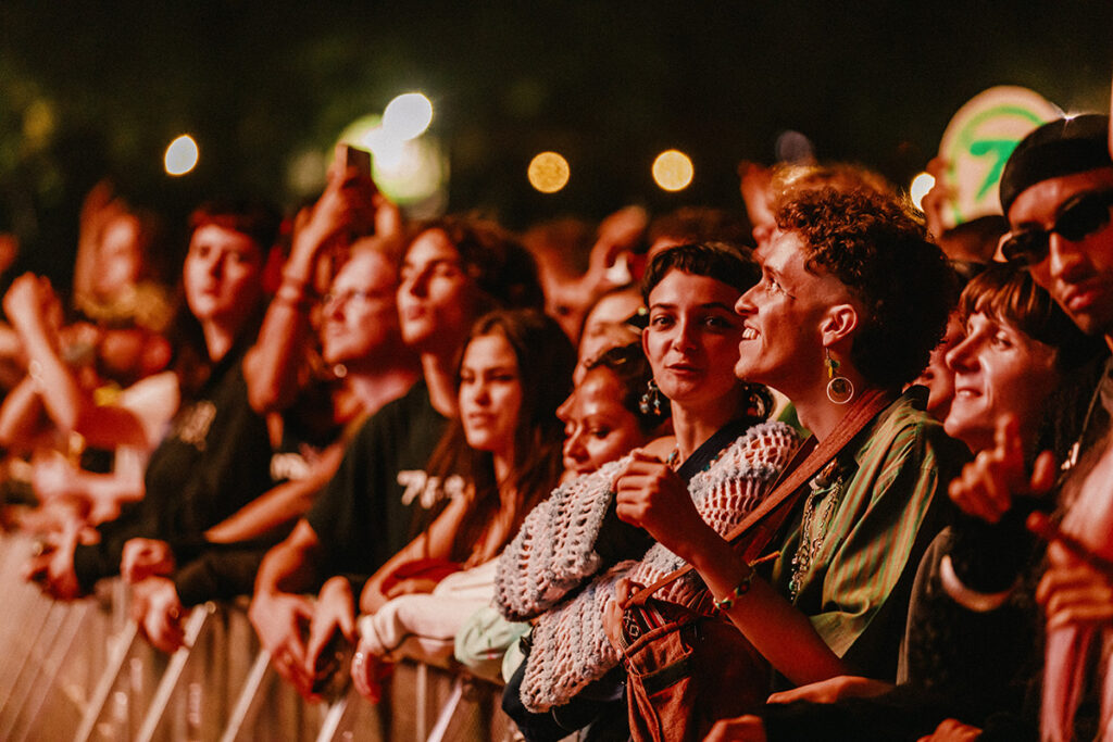 Field Day Festival East London