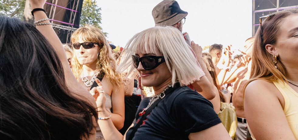 Field Day Festival East London