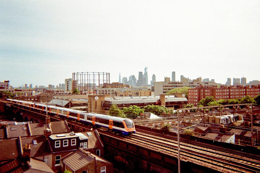 East London Sopasmith