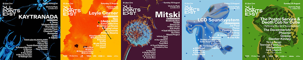 All Points Est 2024