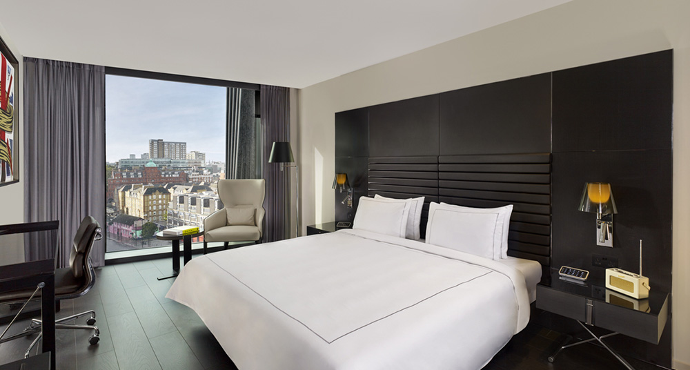 artotel hotel hoxton london