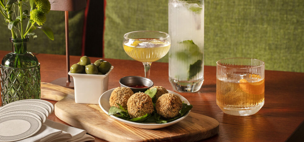 cardinal bar and kitchen aldgate eat london