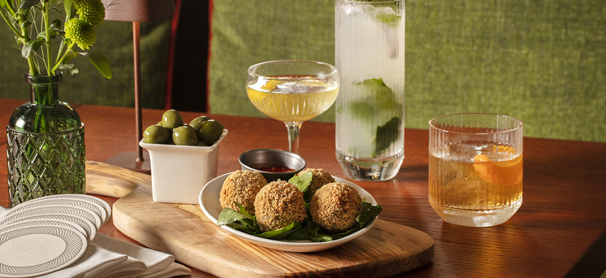 cardinal bar and kitchen aldgate eat london