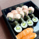 sticknsushi masterclass shoreditch east london